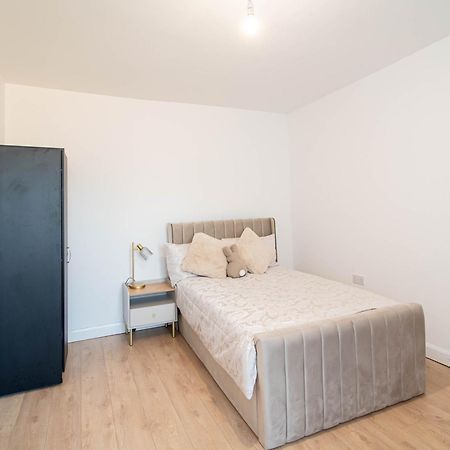 Belgian Studio Apt 2 ฮัดเดอร์สฟิลด์ ภายนอก รูปภาพ