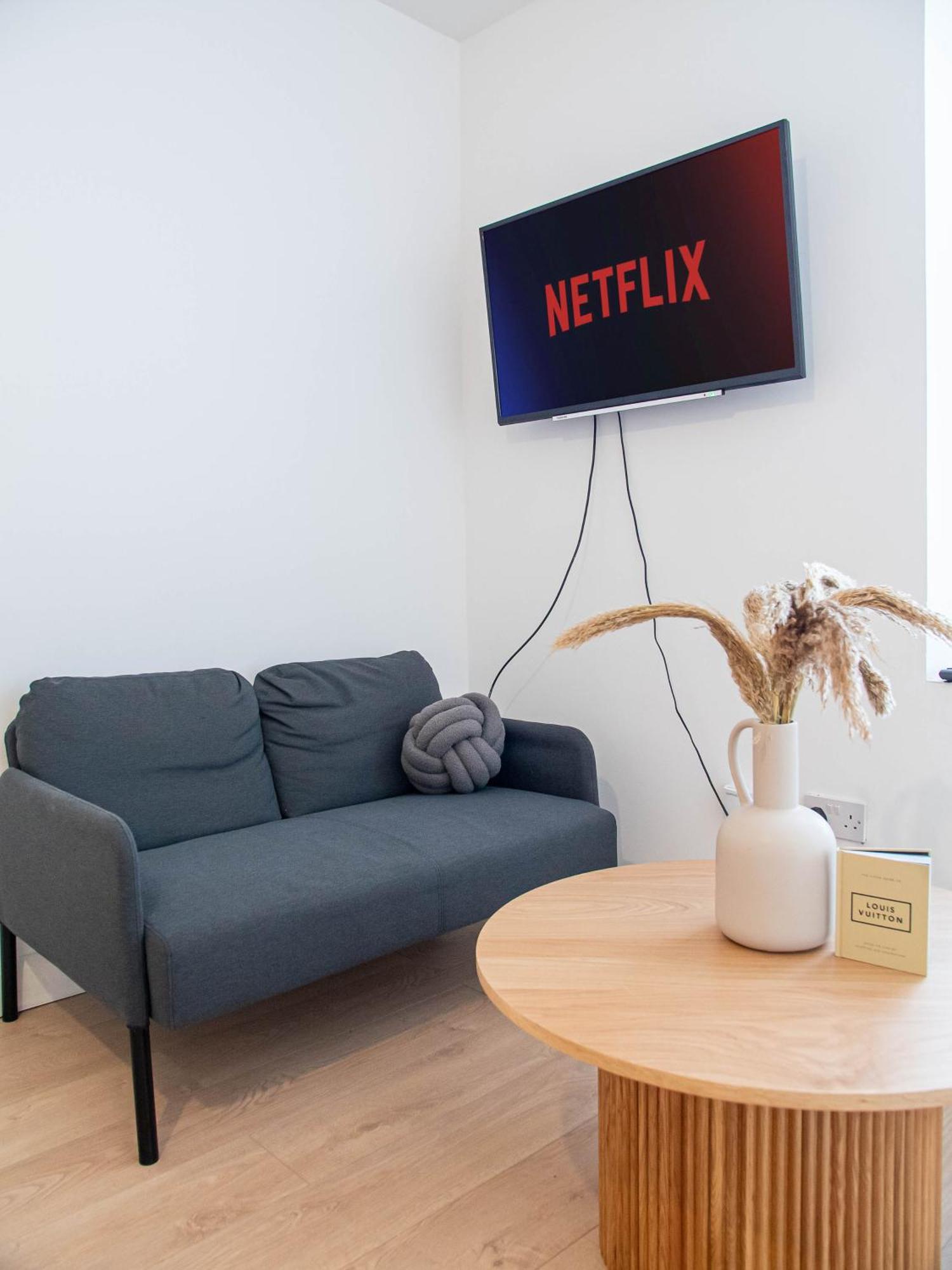 Belgian Studio Apt 2 ฮัดเดอร์สฟิลด์ ภายนอก รูปภาพ